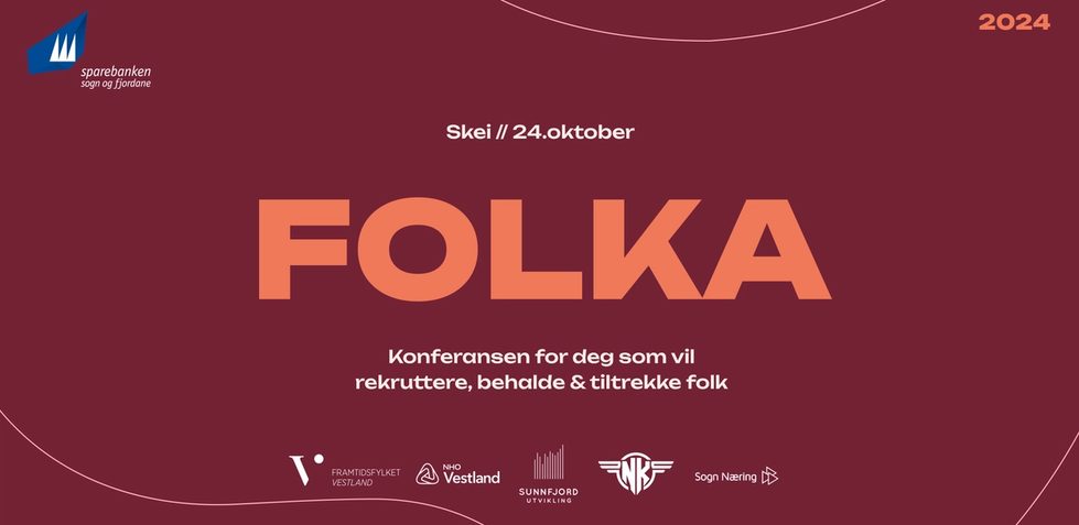 Rekruttering: Folka i fokus