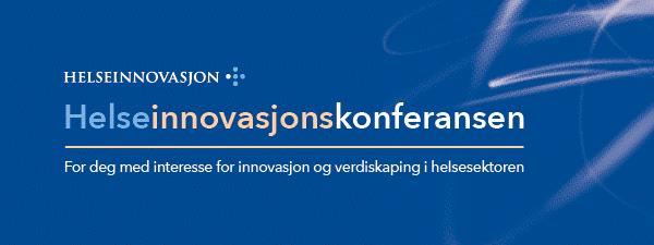 Helseinnovasjonskonferansen